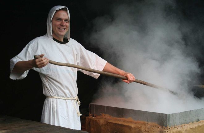 Deutsches Salzmuseum Lüneburg