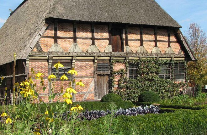 Museumsdorf Hösseringen