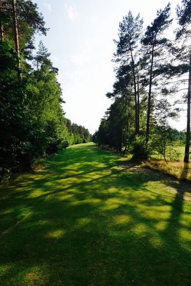Golfclub Bad Bevensen - Fairway