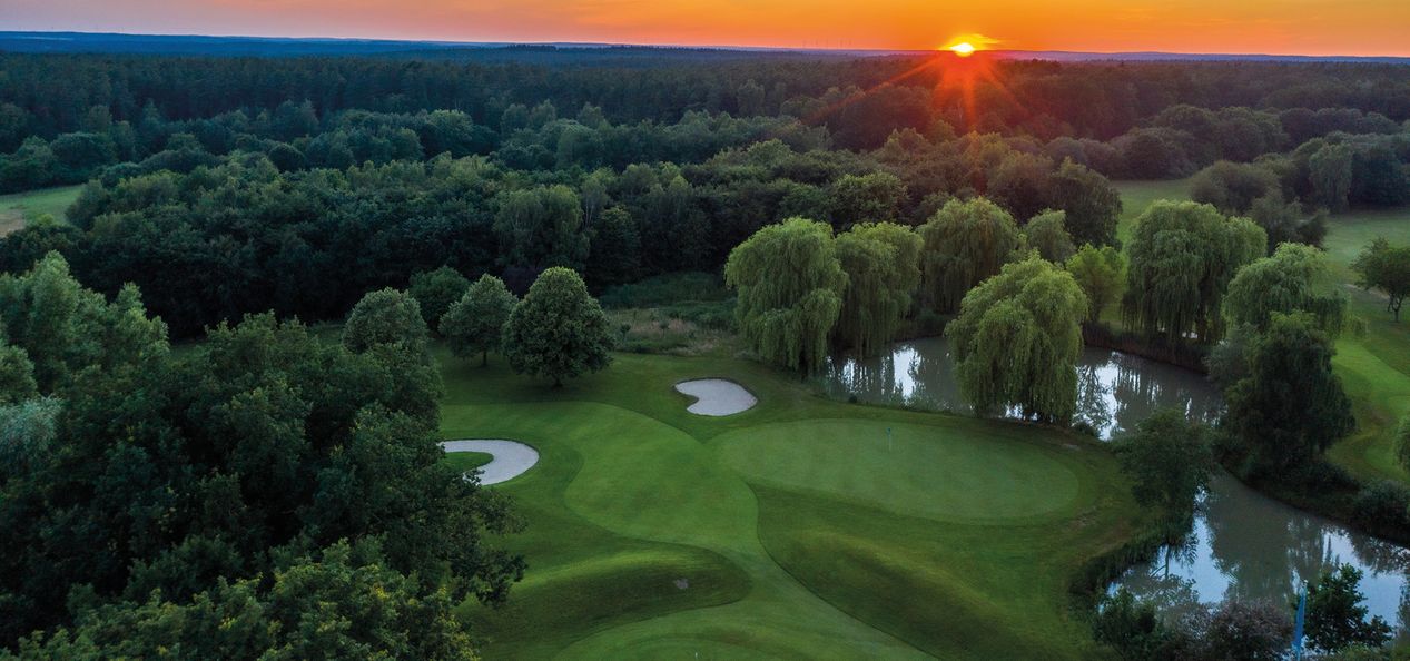 Golfclub Bad Bevensen