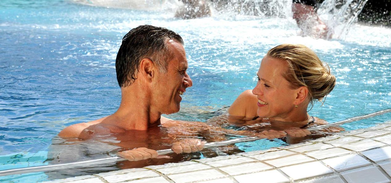 Jod Sole Therme in Bad Bevensen