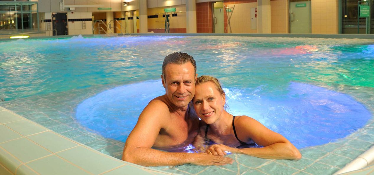 Jod Sole Therme in Bad Bevensen