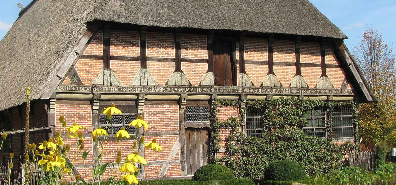 Museumsdorf Hösseringen