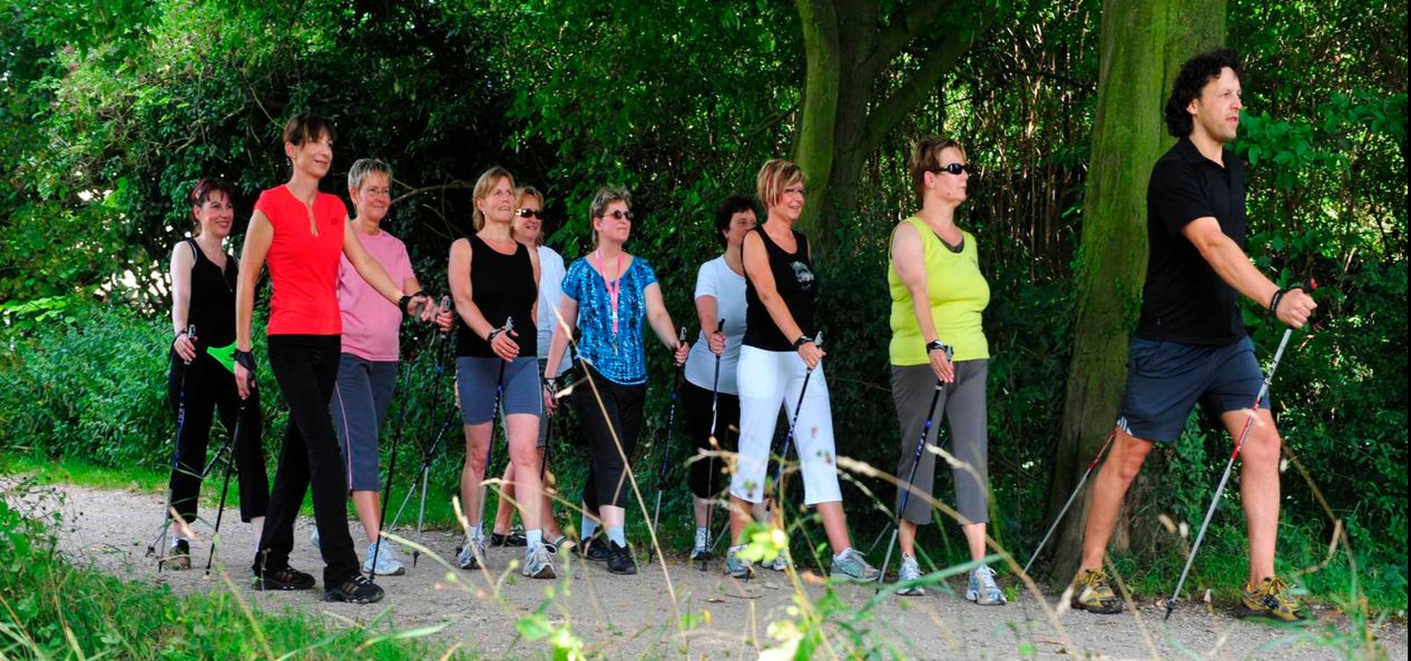 nordic-walking